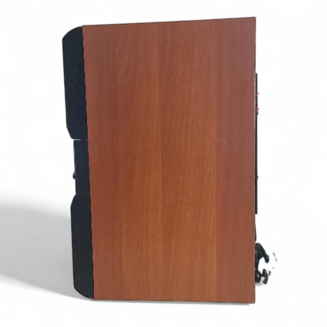 【美品】DENON デノン スーパーウーファー　DSW-101