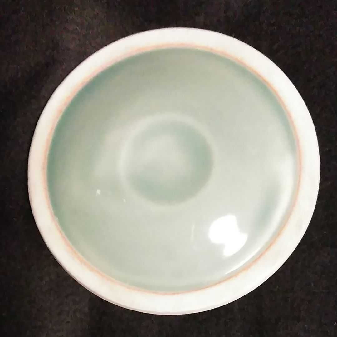 骨董　茶道　泉窯　壷　未使用　翌日発送!