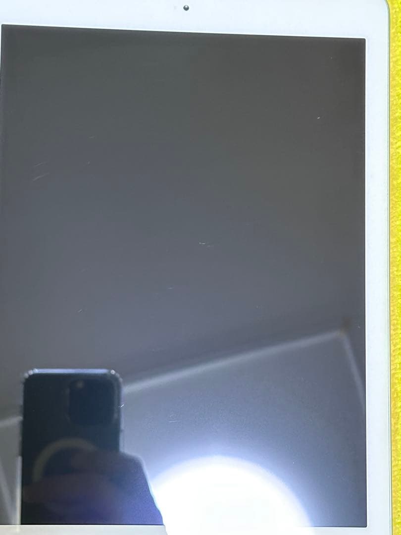 iPad 第5世代 (9.7インチ) 32GB WiFi