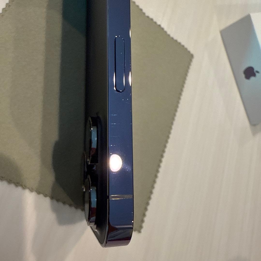 Apple iPhone 14 Pro ディープパープル（海外版SIMフリー）