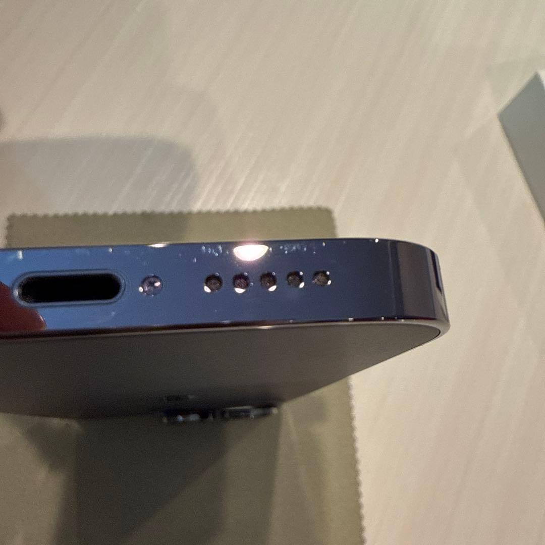 Apple iPhone 14 Pro ディープパープル（海外版SIMフリー）