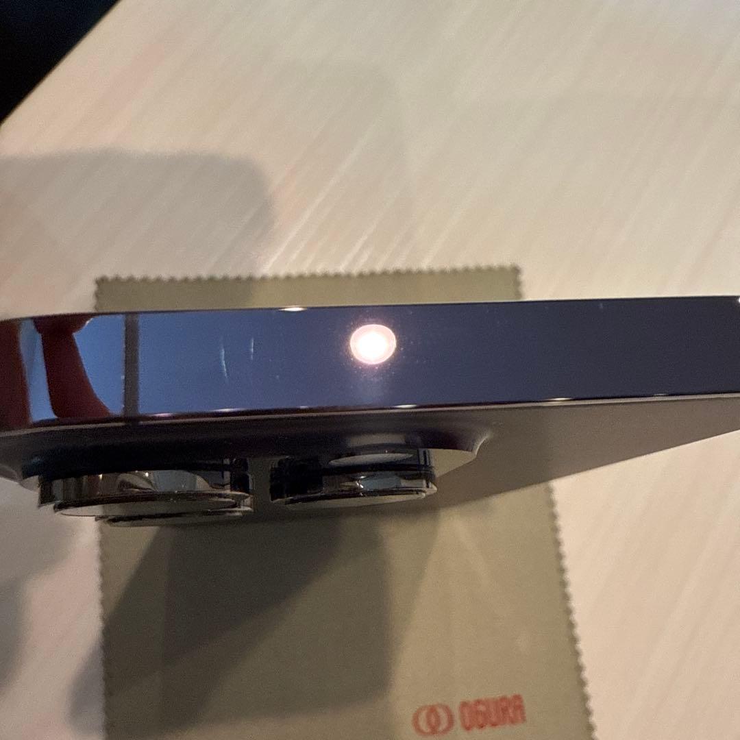 Apple iPhone 14 Pro ディープパープル（海外版SIMフリー）