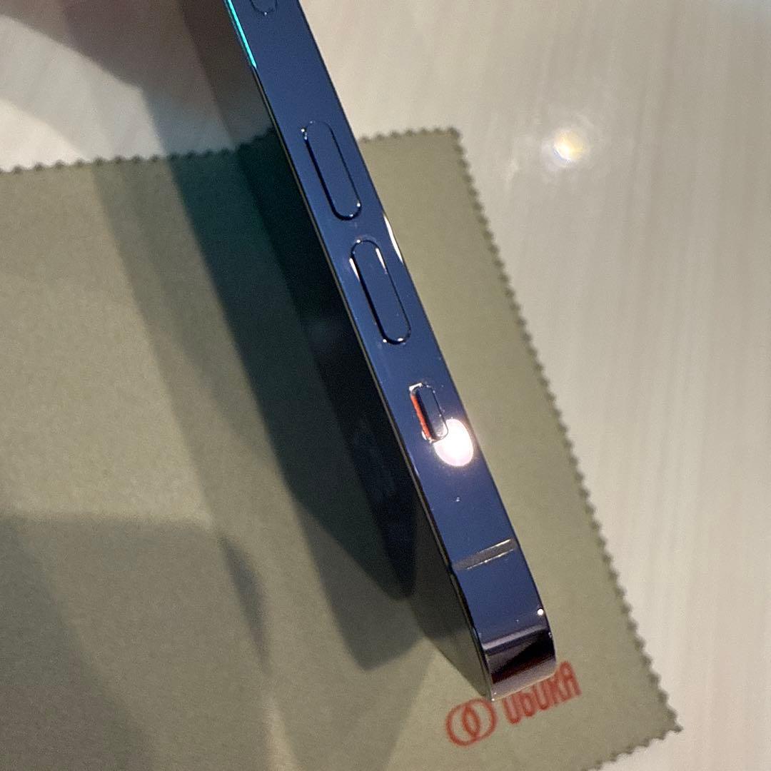 Apple iPhone 14 Pro ディープパープル（海外版SIMフリー）