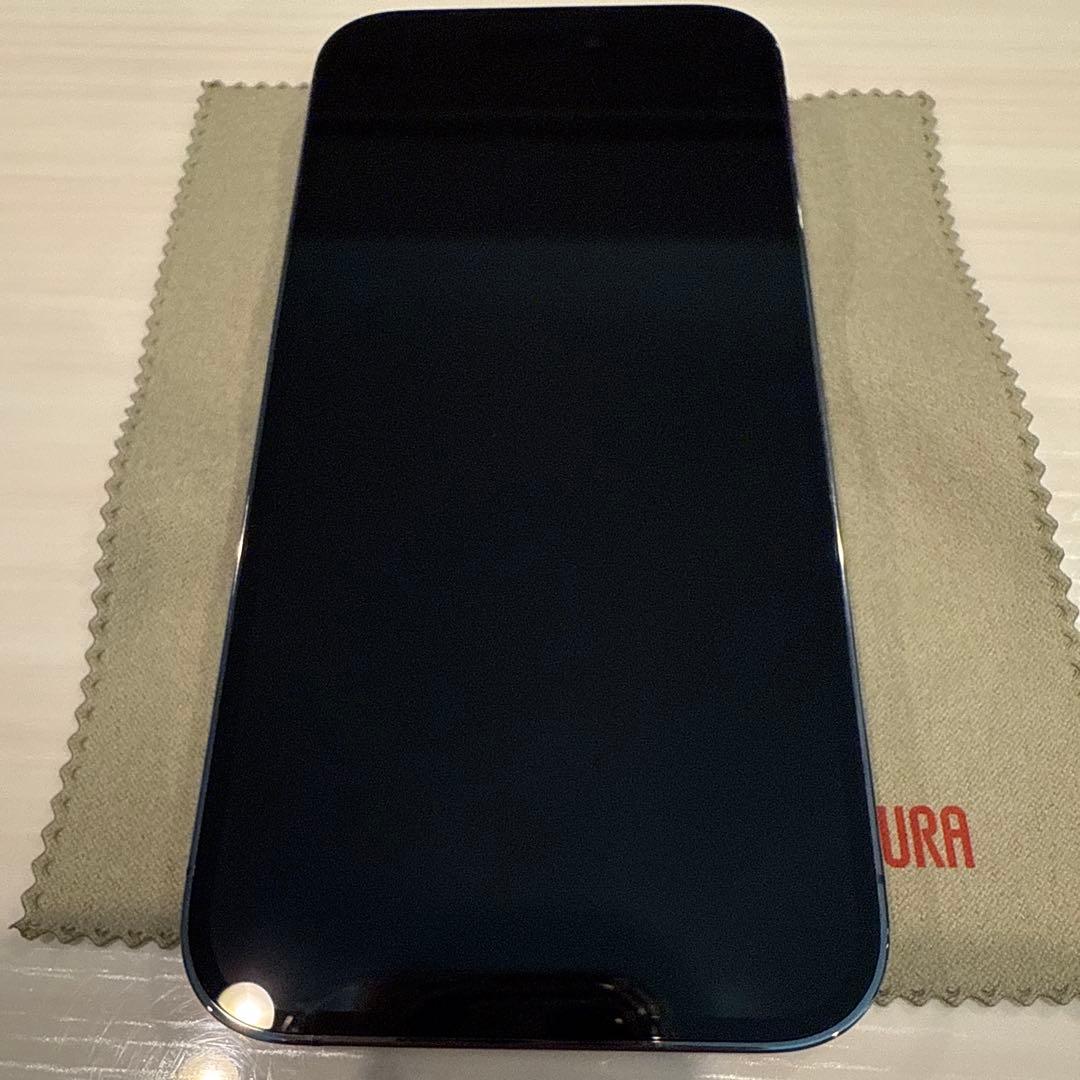 Apple iPhone 14 Pro ディープパープル（海外版SIMフリー）