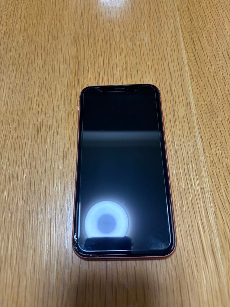 スマートフォン本体 iphoneXR