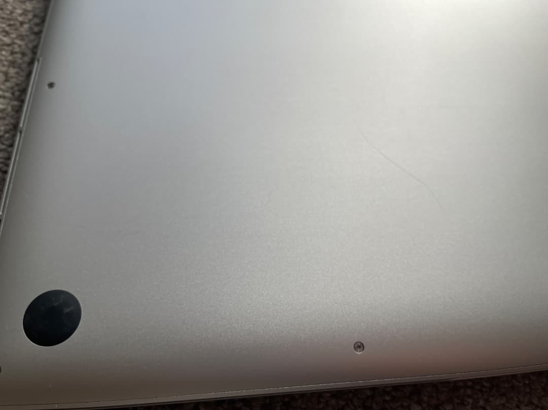 2015 15” MacBook Pro 2.5GHz US Layout