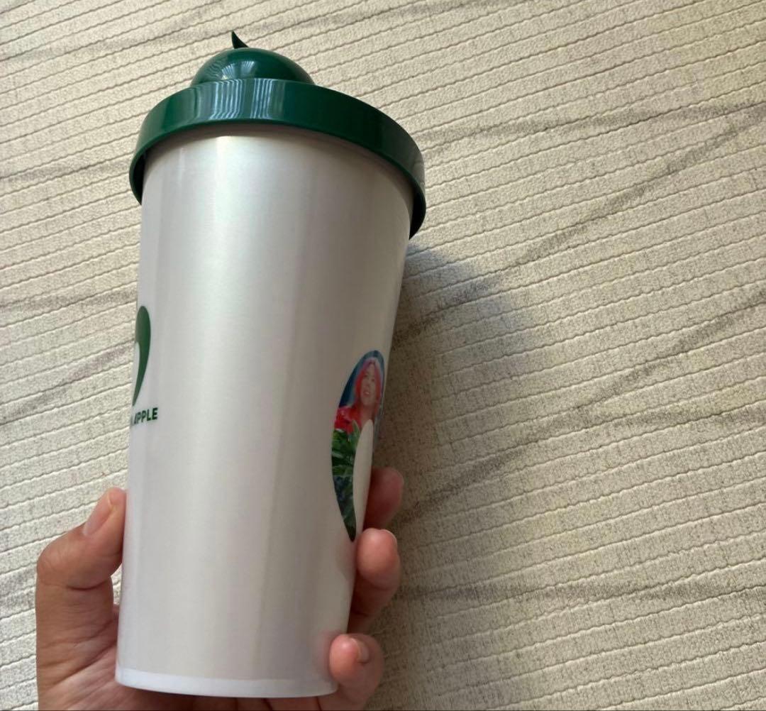 ミセスグリーンアップル　映画グッズ　ポスター　ファイル　パンフレット