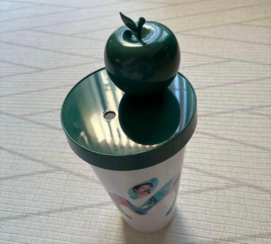 ミセスグリーンアップル　映画グッズ　ポスター　ファイル　パンフレット