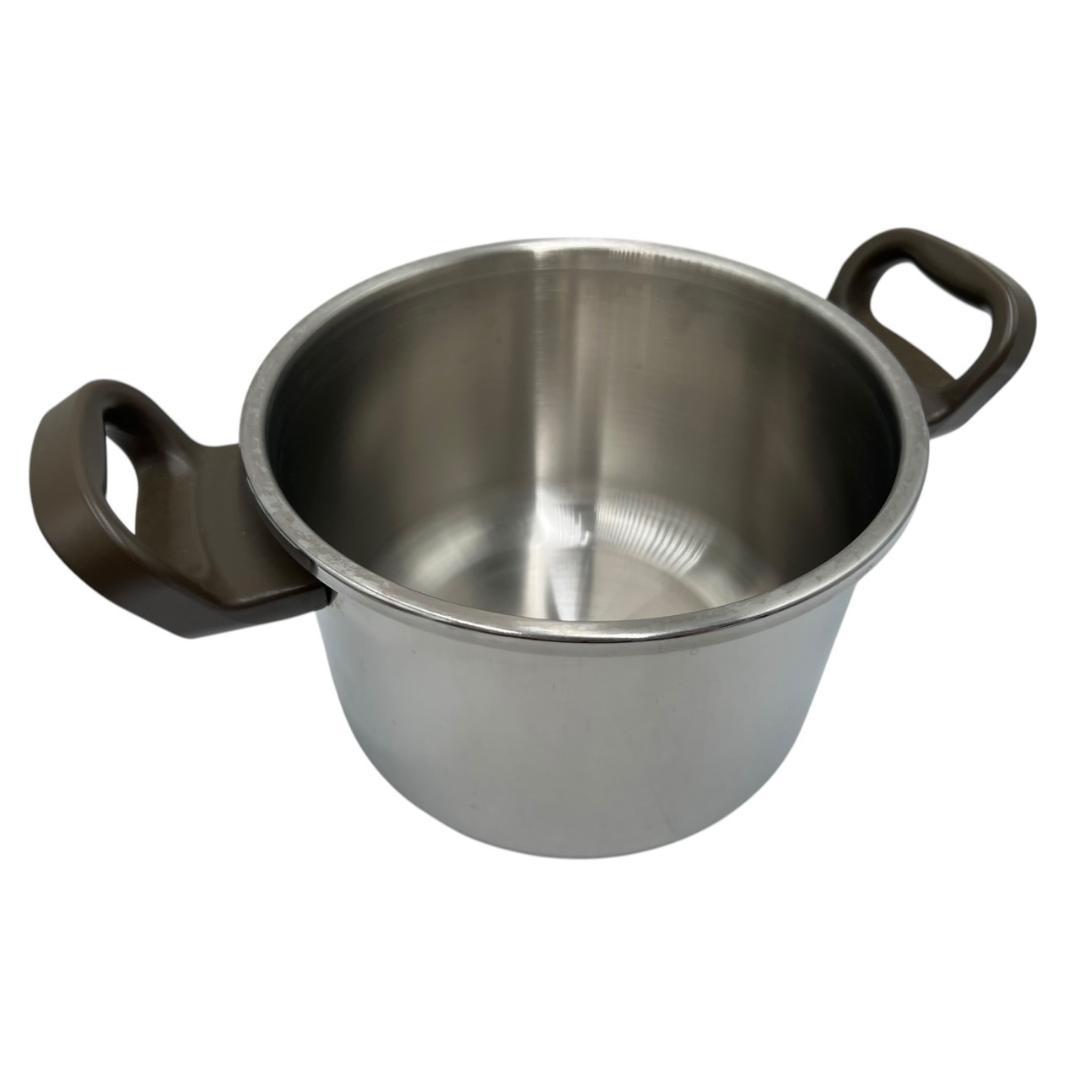 【美品】T-fal DIFFUSAL 圧力鍋 6L