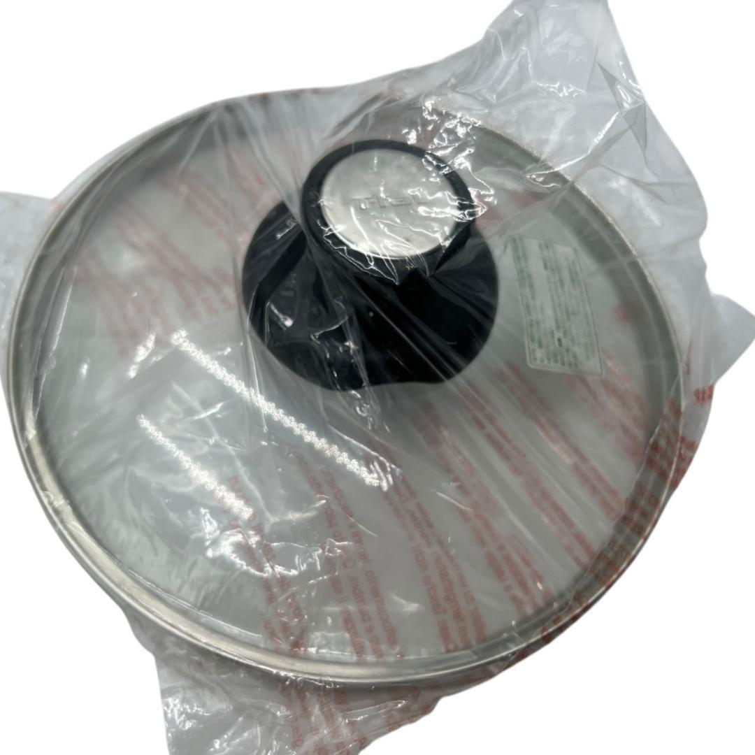 【美品】T-fal DIFFUSAL 圧力鍋 6L