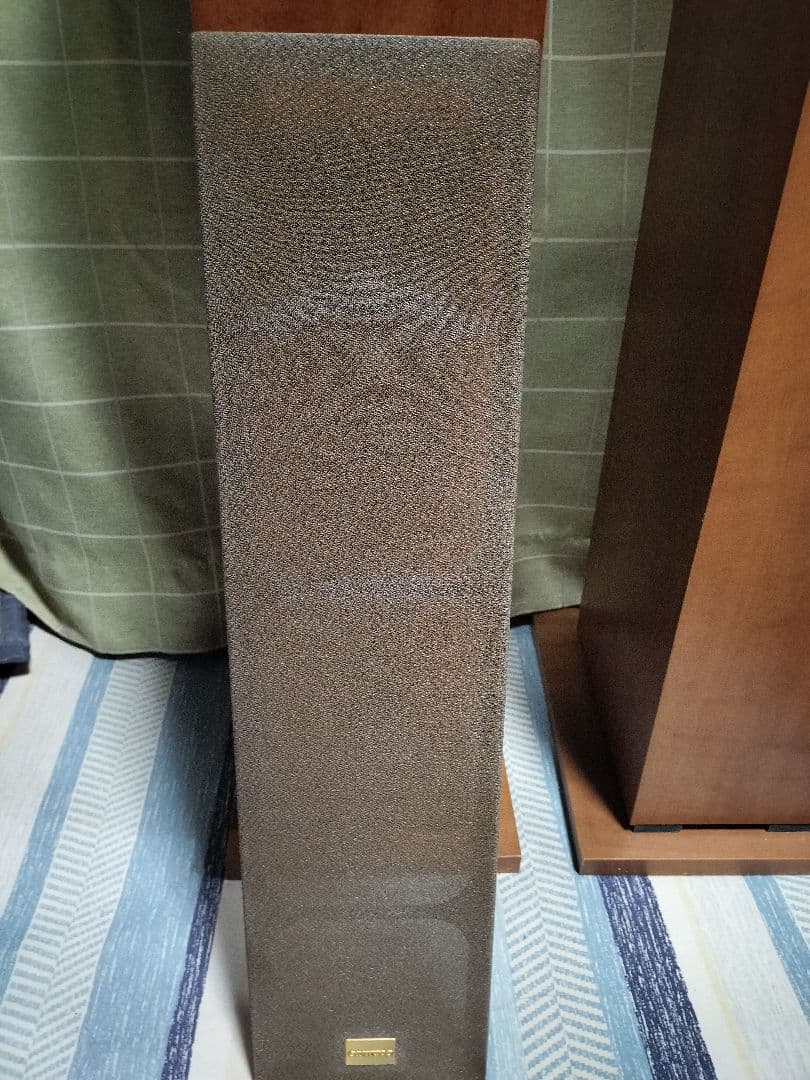 オンキョー　スピーカー D−105F