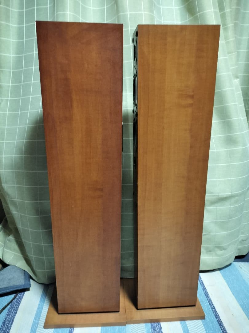 オンキョー　スピーカー D−105F