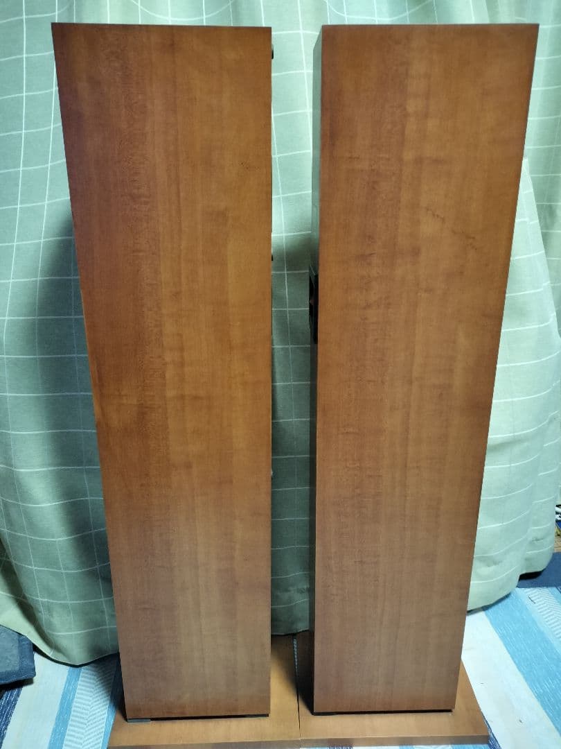 オンキョー　スピーカー D−105F