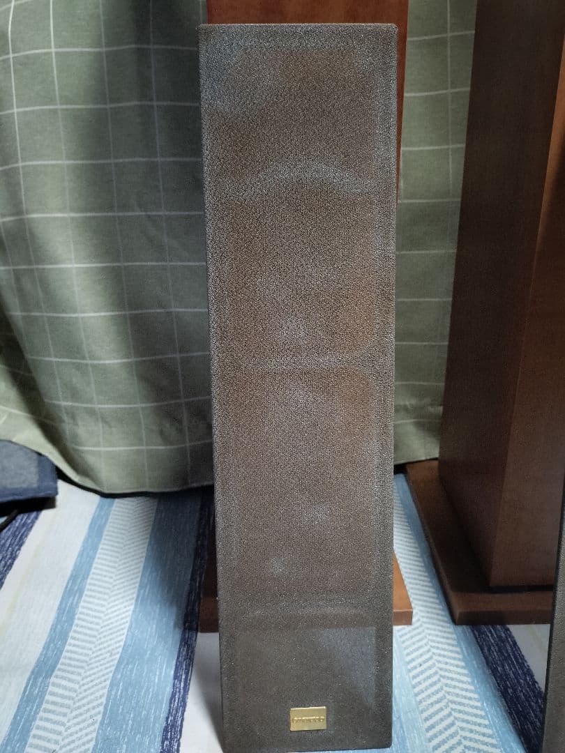 オンキョー　スピーカー D−105F