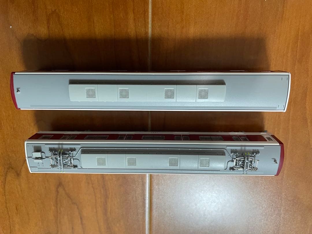 31518 近鉄1440系2両編成セット（動力付き）