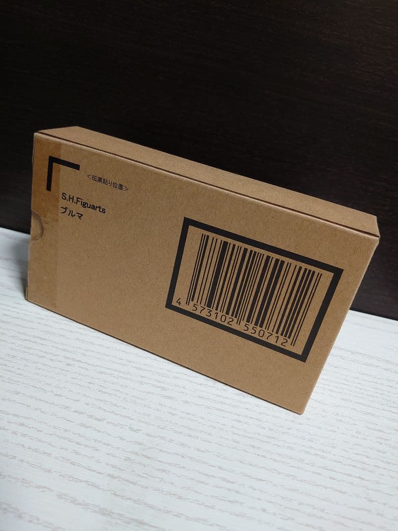 S.H.Figuarts ブルマ ドラゴンボール フィギュアーツ