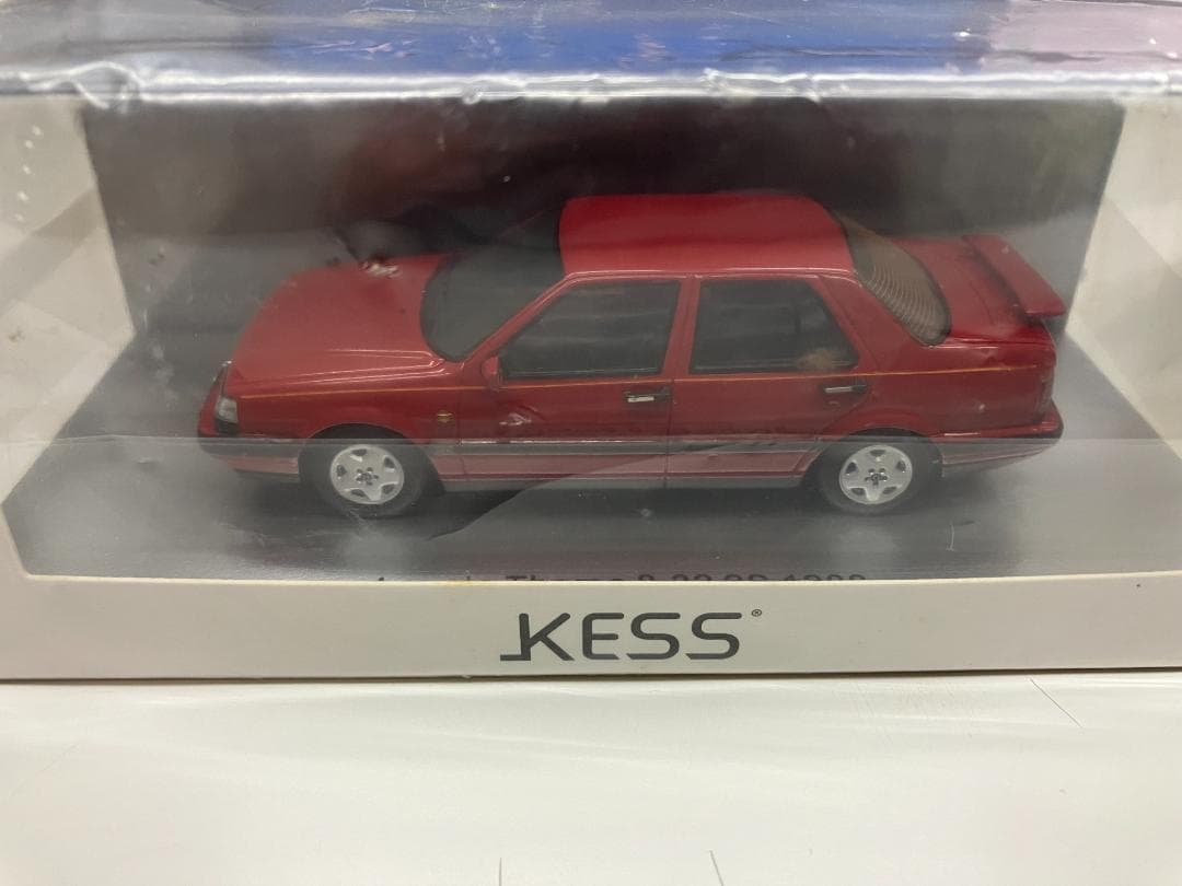 LANCIA THEMA 8.32 2S 1988 ランチア