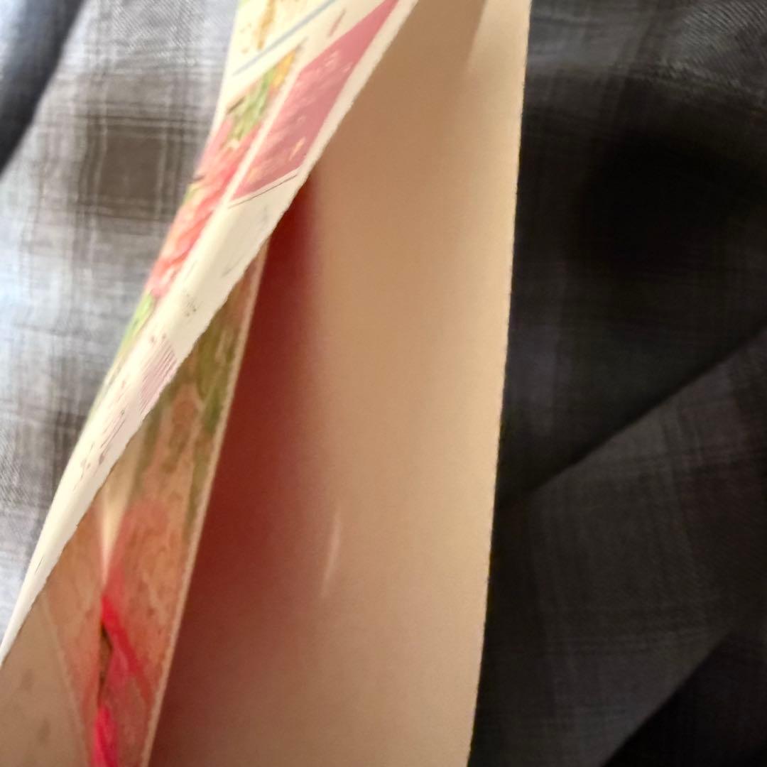 【付録のみ】プリパラ 設定資料集 下巻 めざめのファルル