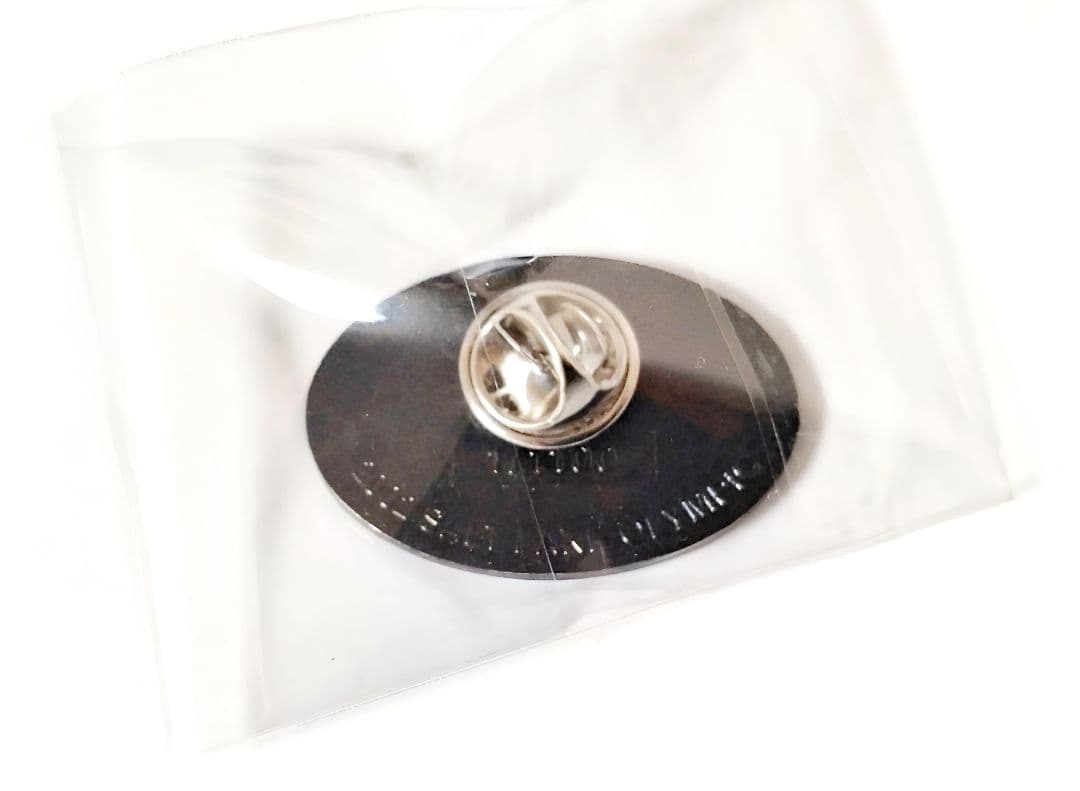 2002年 ソルトレイクオリンピック テレビ東京 ピンバッジ ピカチュウ