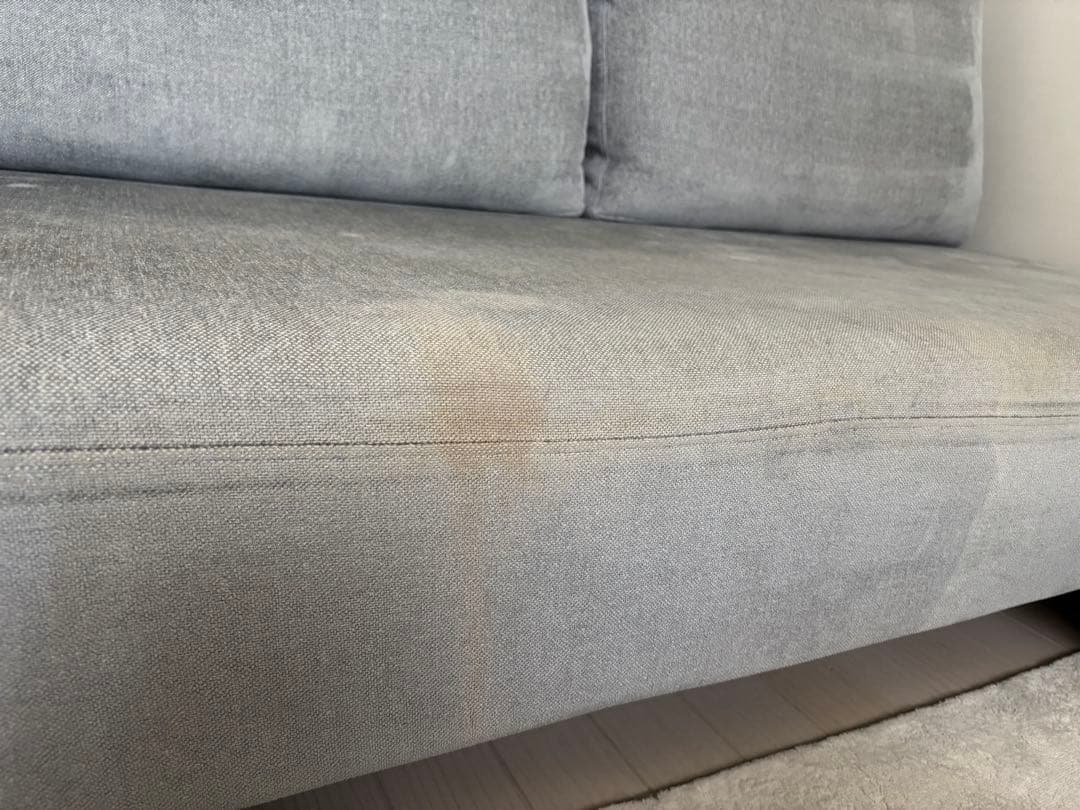 匠ソファ LDソファ3P＋オットマン 表参道購入 定価約88万円 国産高級ソファ