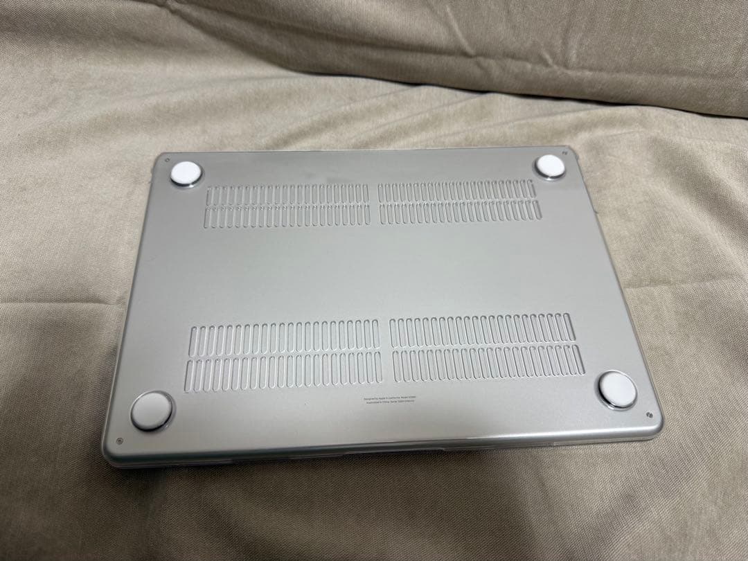 MacBook本体 MacBook Air 16G M4