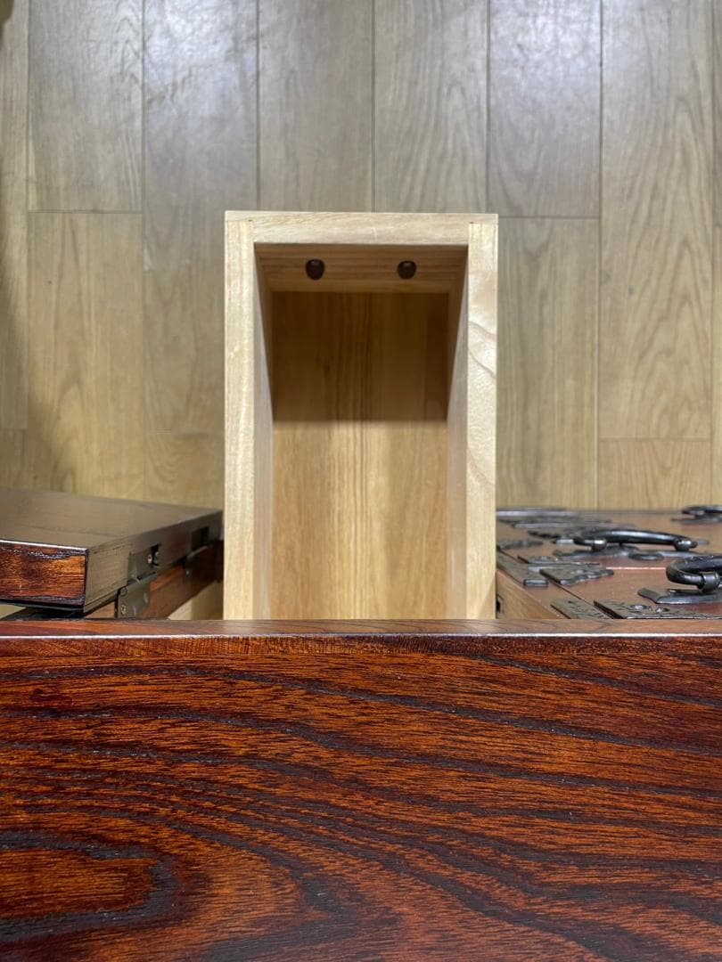 岩谷堂タンス★民芸家具★整理タンス★木製家具★