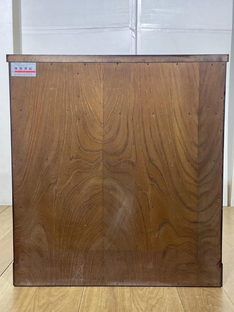 岩谷堂タンス★民芸家具★整理タンス★木製家具★