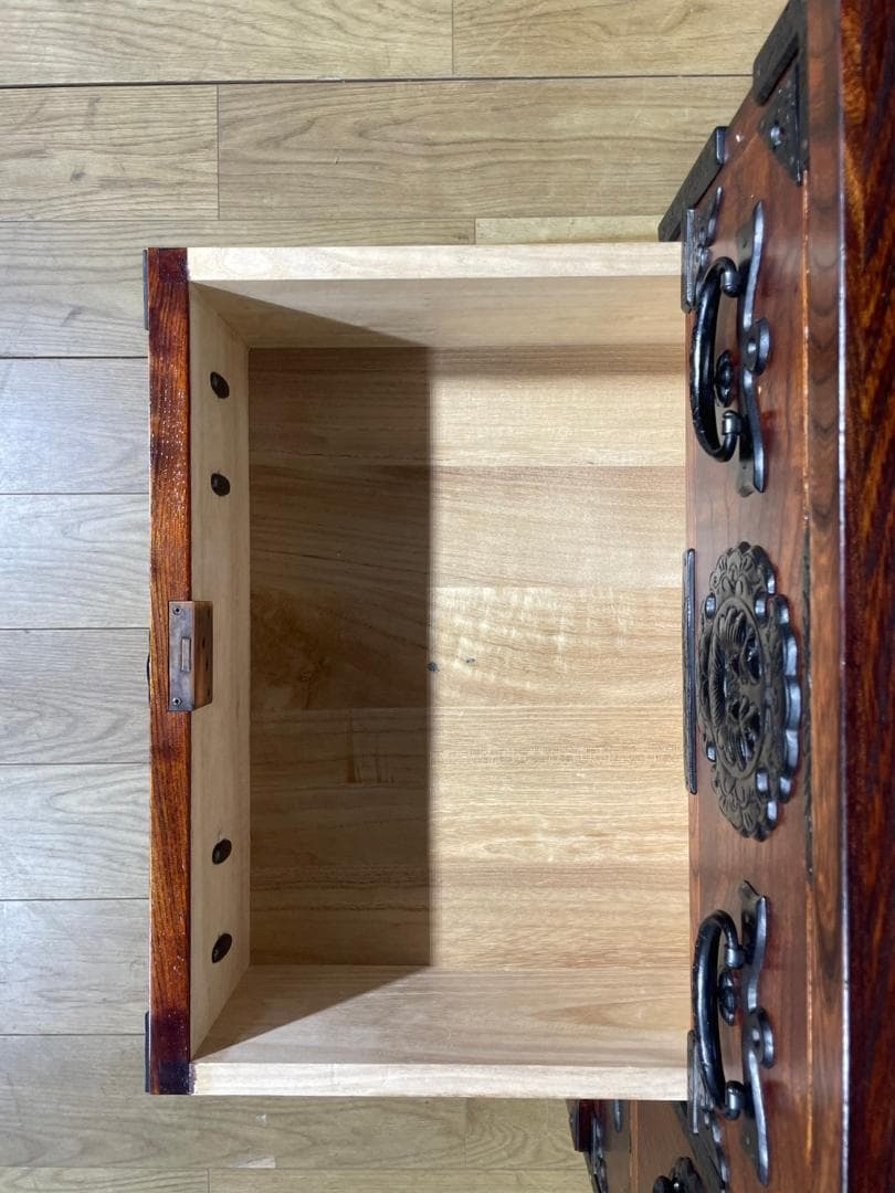 岩谷堂タンス★民芸家具★整理タンス★木製家具★