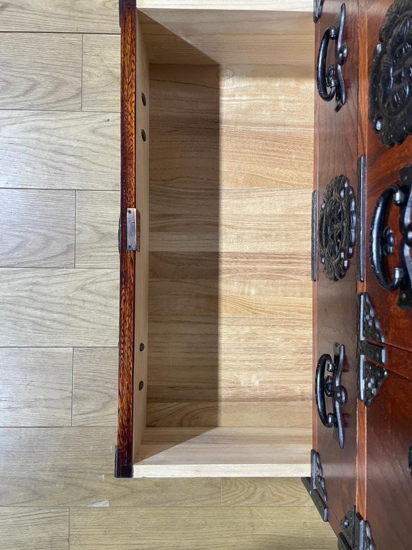 岩谷堂タンス★民芸家具★整理タンス★木製家具★