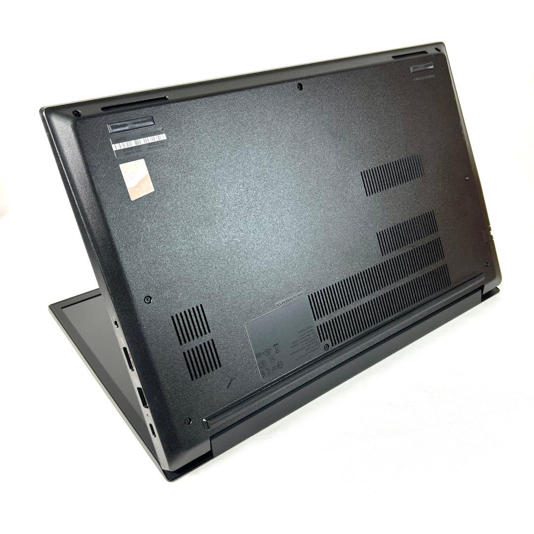美品 Lenovo ThinkPad E15 Gen2 i5 バッテリー良好