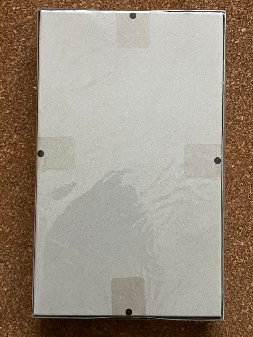 【未開封】 ベルクカイザー フェンリル　全4種セット