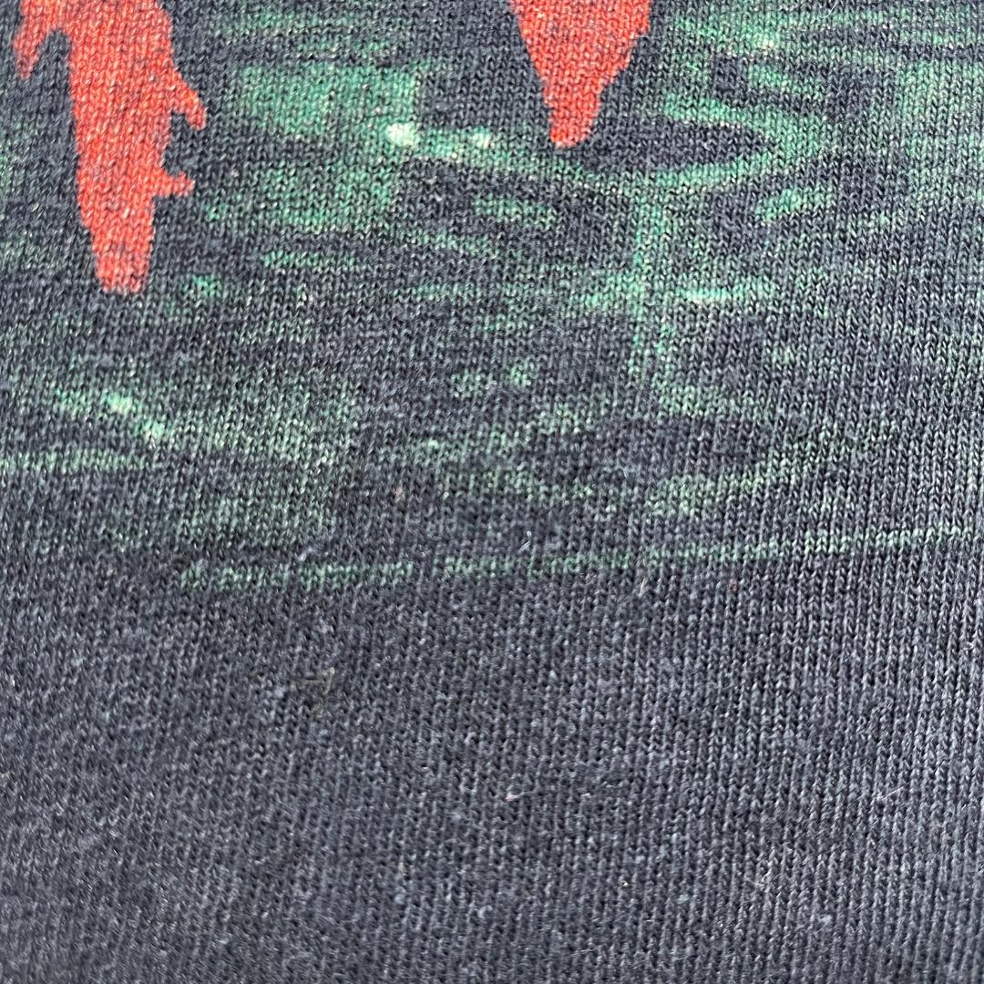 スリップノット 2015ツアー ミクスチャー ロックTシャツ バンドTシャツ