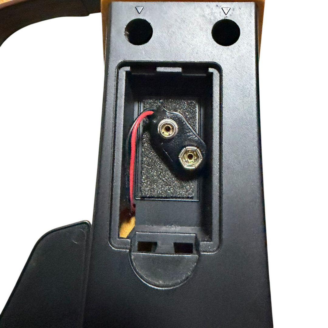 【動作確認済み】YAMAHA SLG-120NW サイレントギター ケース付