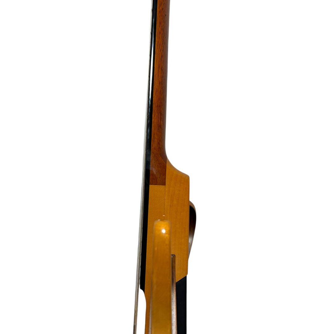 【動作確認済み】YAMAHA SLG-120NW サイレントギター ケース付