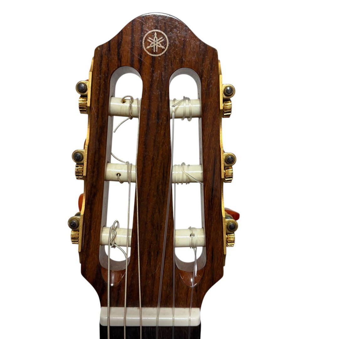 【動作確認済み】YAMAHA SLG-120NW サイレントギター ケース付