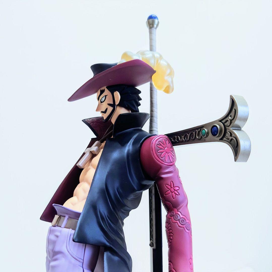 P.O.P NEO-DX 鷹の目のミホーク ワンピース POP