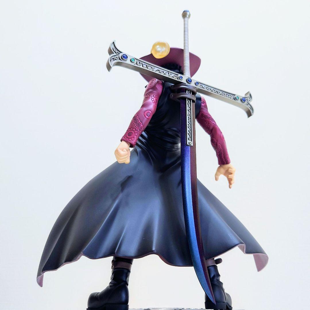 P.O.P NEO-DX 鷹の目のミホーク ワンピース POP