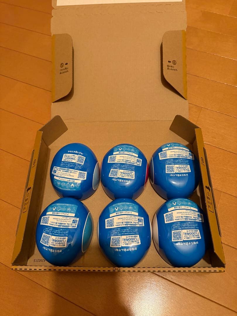 Tamagotchi Pitta Vol.1 フルコンプリート6個セット②即納