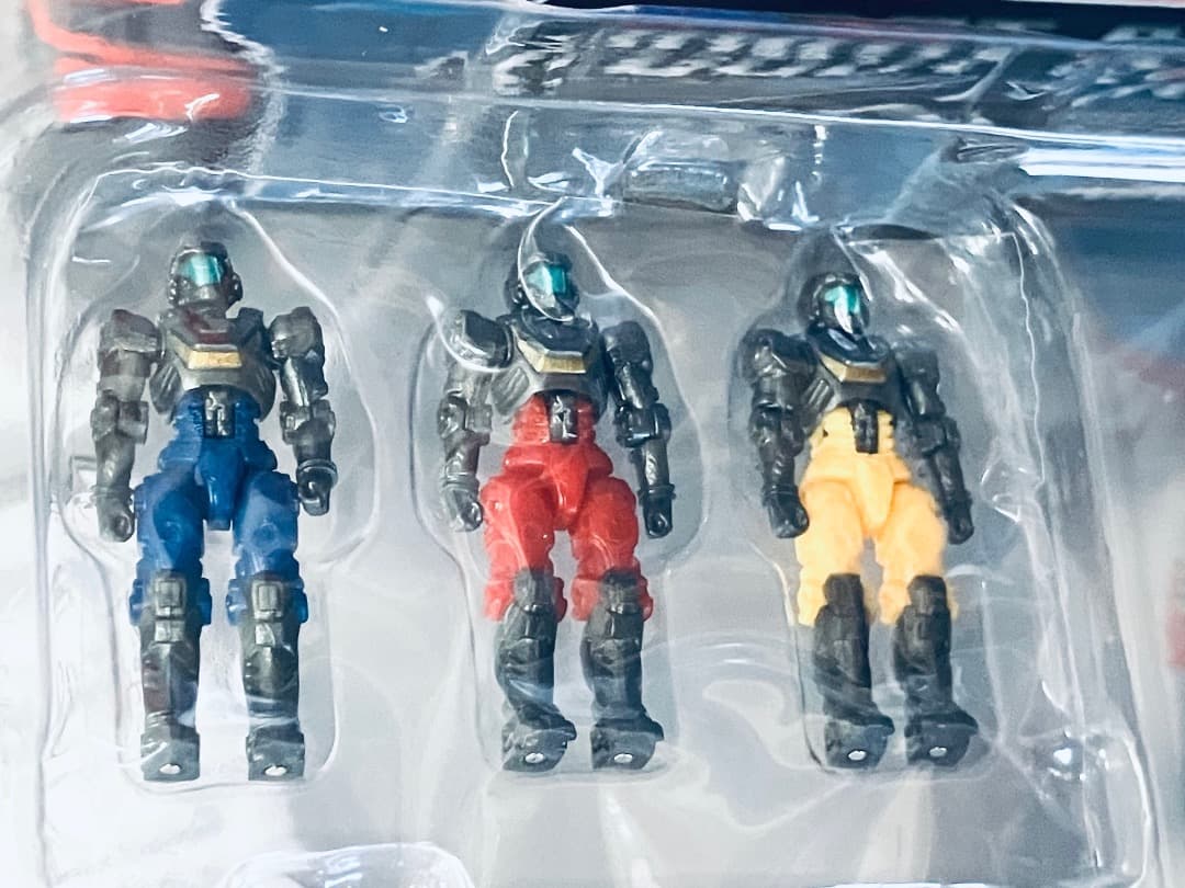 ダイアクロン DA-93 ロボットベース搭載マシンセット ダイアガーディオン