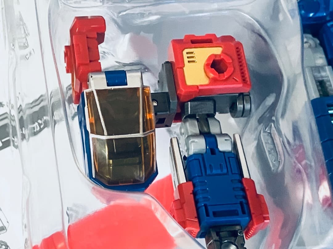 ダイアクロン DA-93 ロボットベース搭載マシンセット ダイアガーディオン