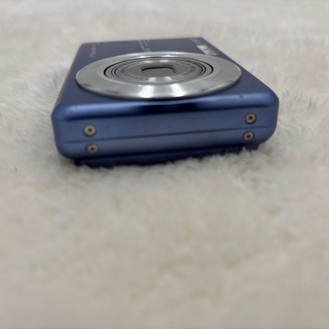 良品✨CASIO EXILIM EX-Z77 コンデジ デジカメ 動作確認済み