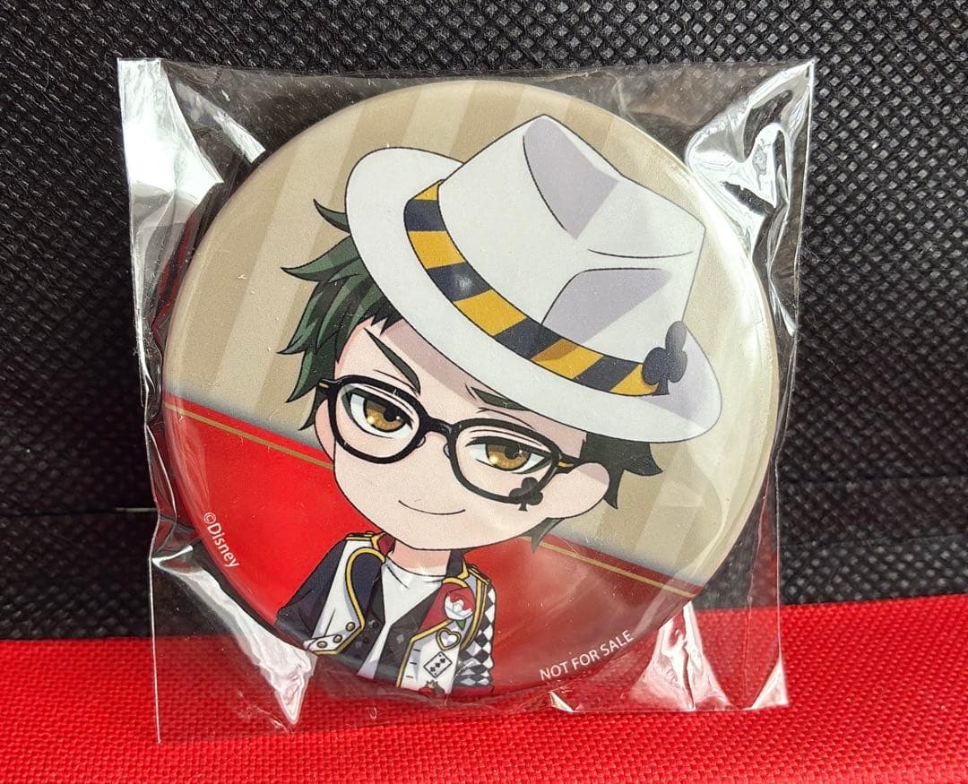 ツイステ／トレイ／ねんどろいど