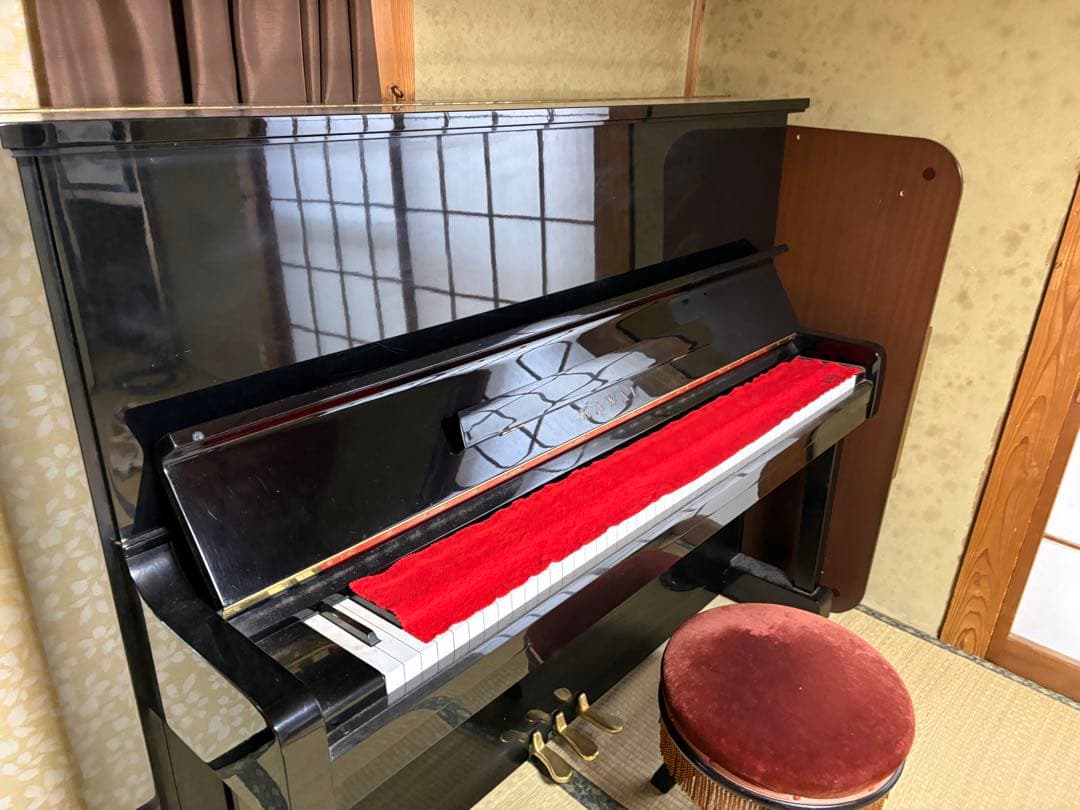 鍵盤楽器 KAWAI BL-12