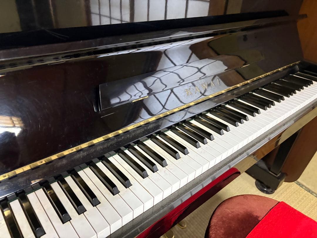 鍵盤楽器 KAWAI BL-12