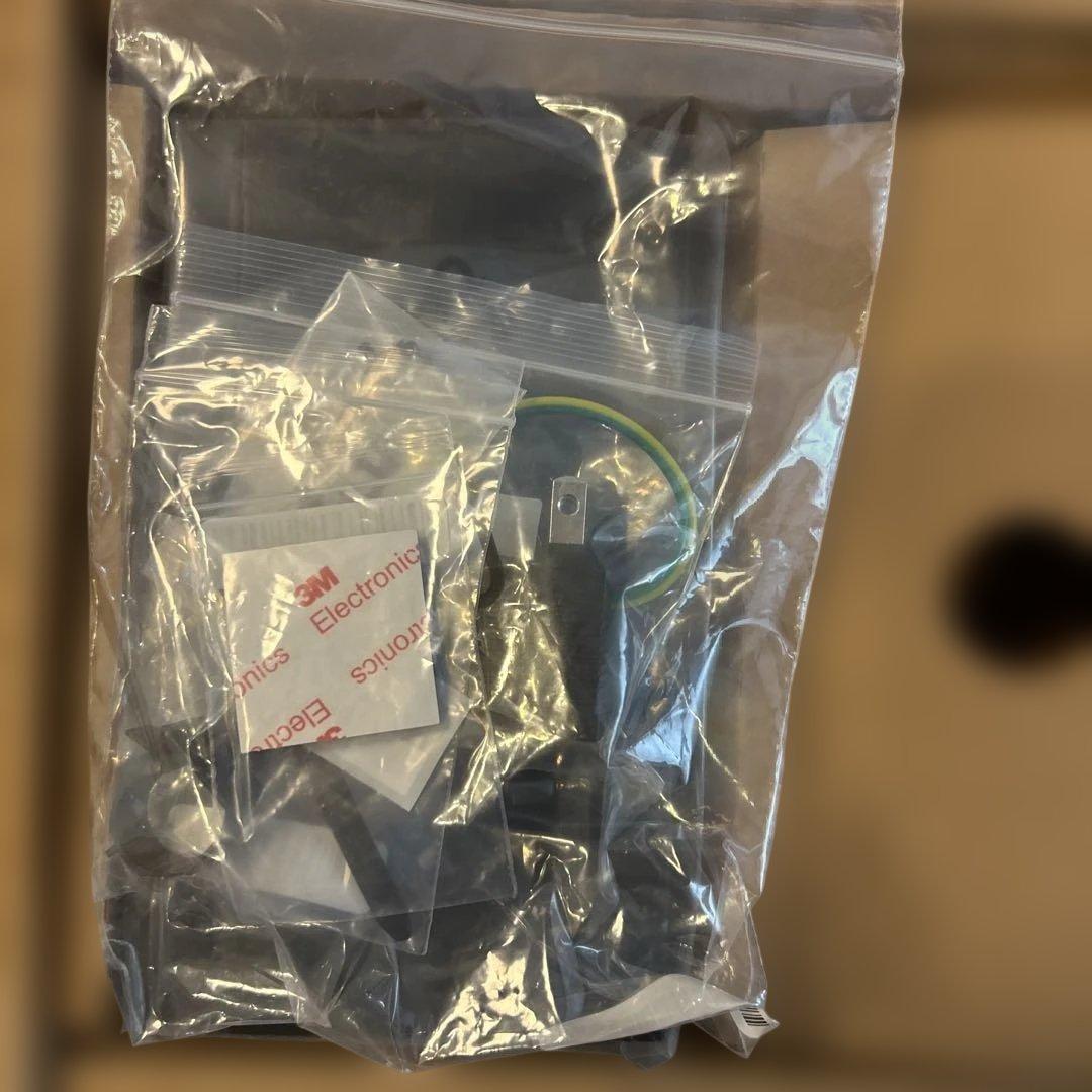 BUFFALO BS-GS2008P Gigaスマートスイッチ