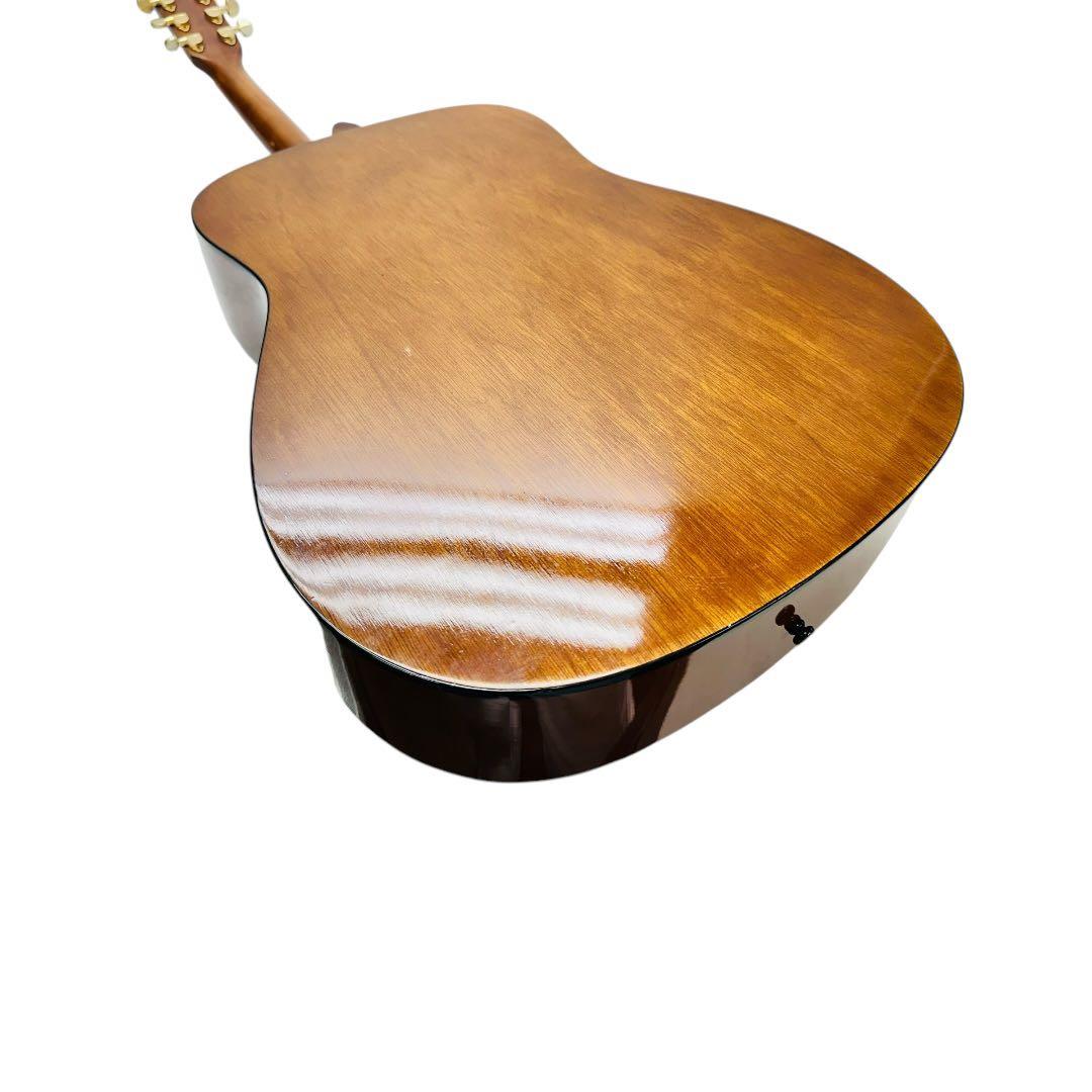 YAMAHA アコースティックギター　F315D