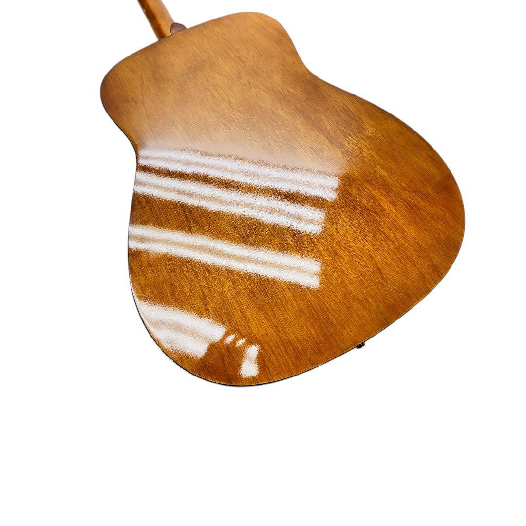 YAMAHA アコースティックギター　F315D