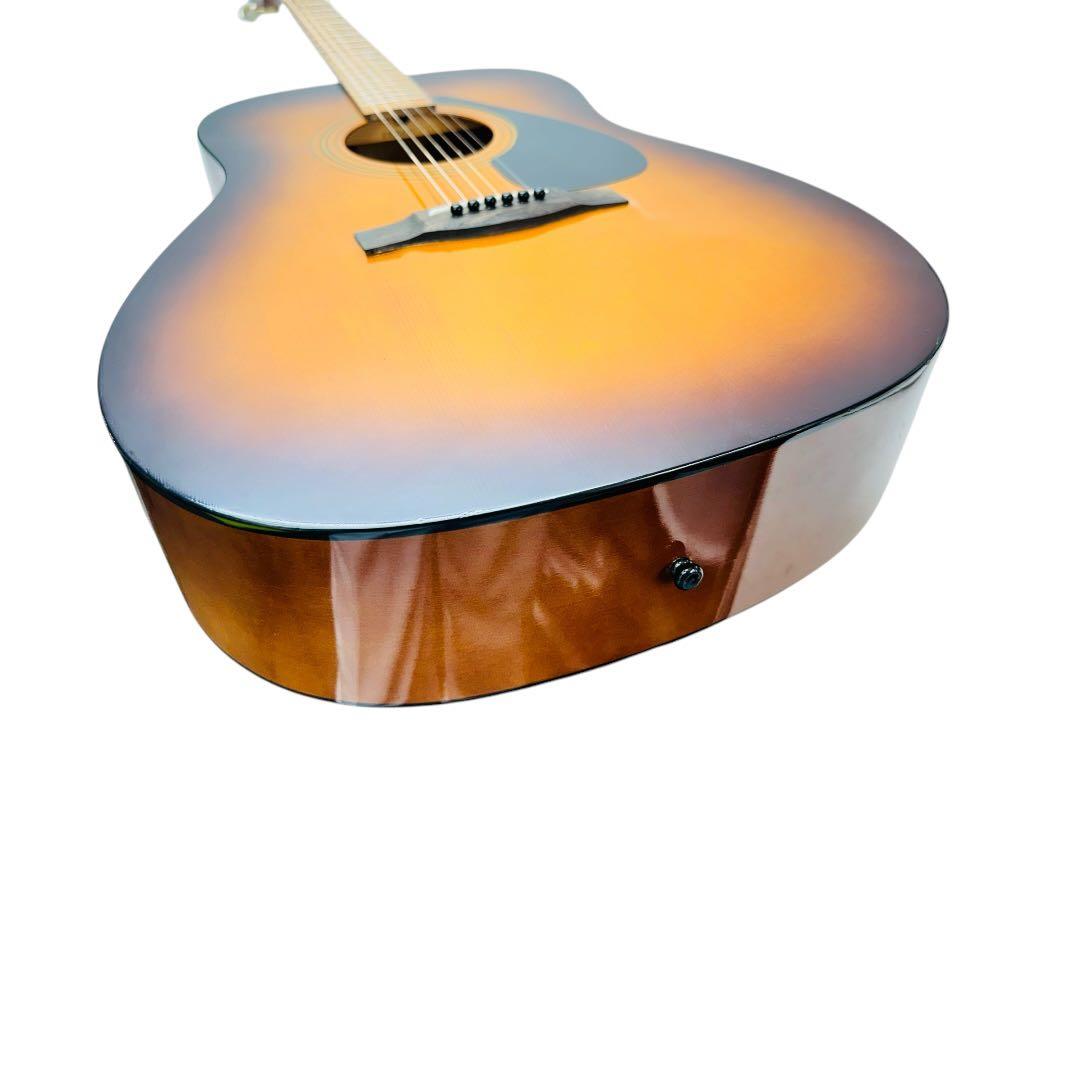 YAMAHA アコースティックギター　F315D