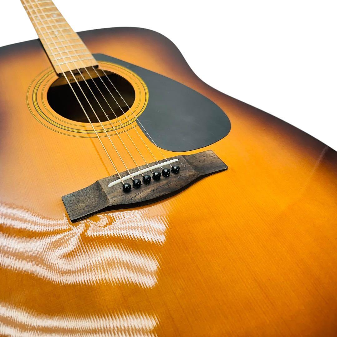 YAMAHA アコースティックギター　F315D