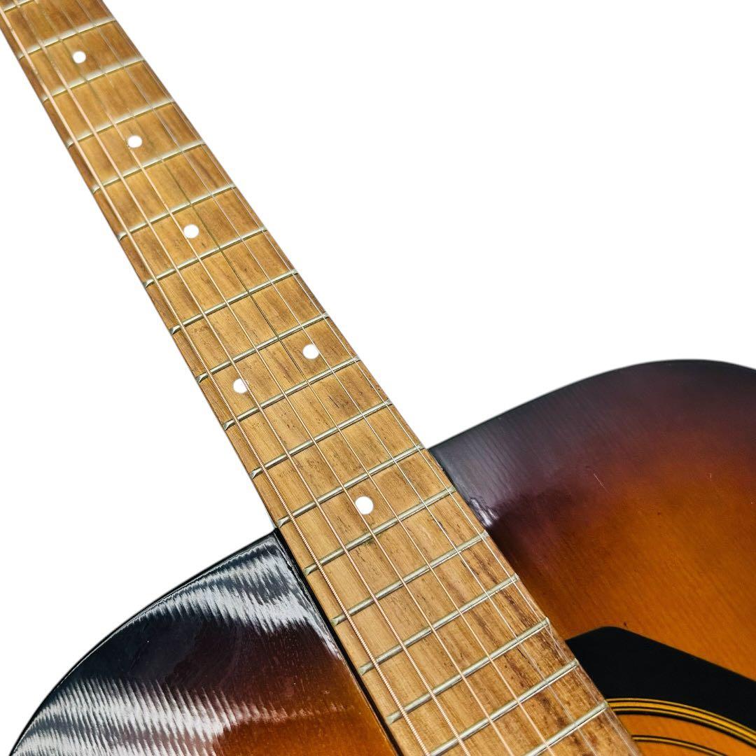 YAMAHA アコースティックギター　F315D